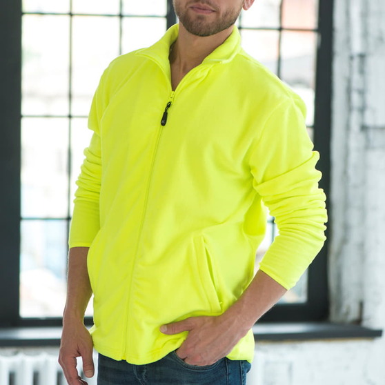 Толстовка флисовая COPENHAGEN 185-1