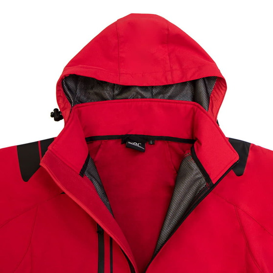 Куртка софтшелл ARTIC 320-1