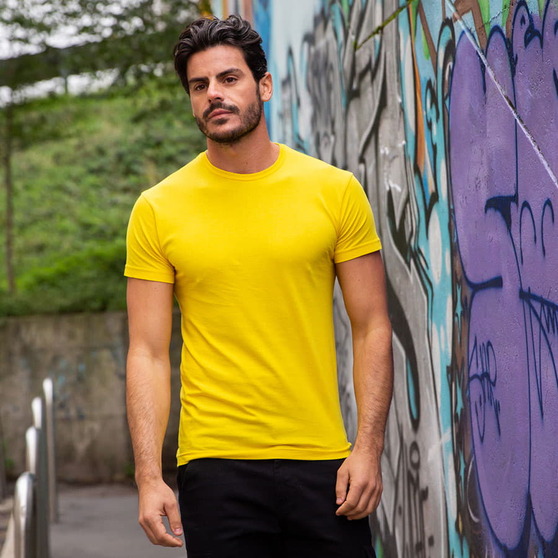 Футболка мужская CALIFORNIA MAN 150-4