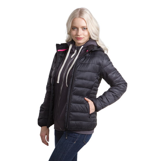 Куртка женская VILNIUS LADY 240-4