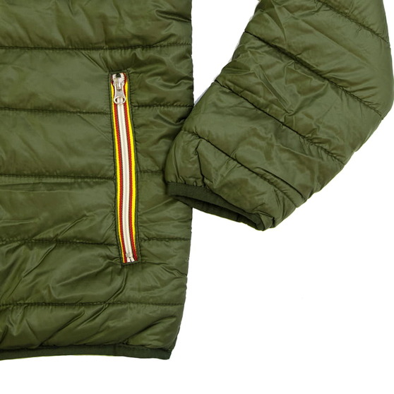 Куртка COLONIA 200-5