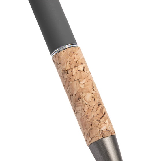 Ручка шариковая FACTOR GRIP со стилусом-3