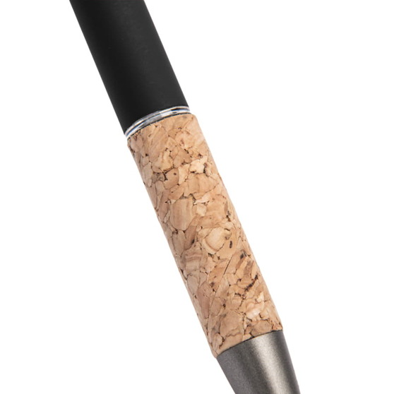 Ручка шариковая FACTOR GRIP со стилусом-3