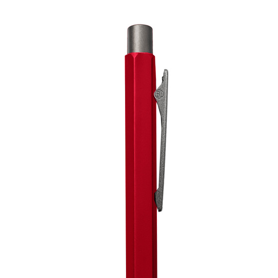 Ручка шариковая SCALEN-1
