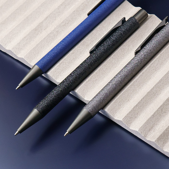 Ручка шариковая FACTOR FOLIO-4