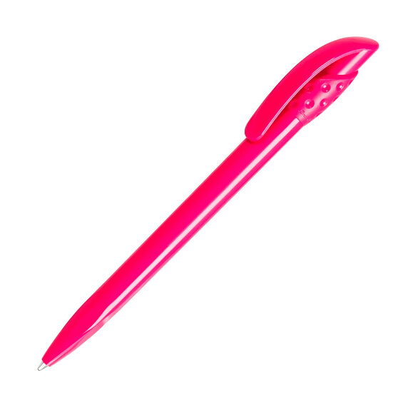 Ручка шариковая GOLF SOLID-1