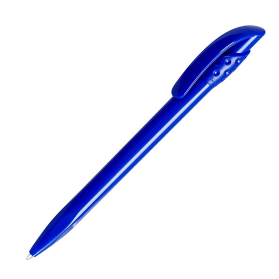 Ручка шариковая GOLF SOLID-1