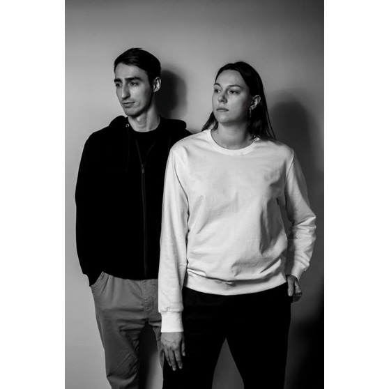Толстовка мужская с капюшоном SELEN, чёрный, XL, 50 % хлопок, 50% полиэстер, 260 г/м2-4
