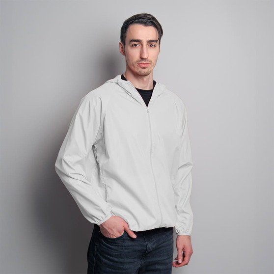 Ветровка унисекс COLIN-1