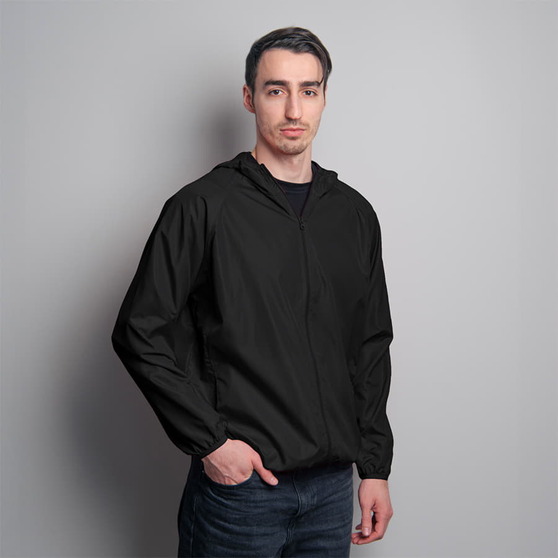 Ветровка унисекс COLIN-1