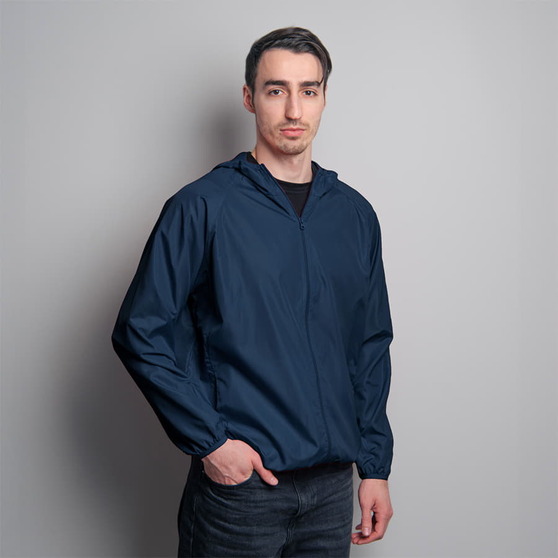 Ветровка унисекс COLIN-1