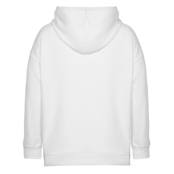Толстовка унисекс оверсайз MOHITO 280-2