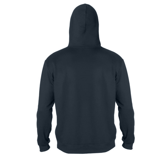Толстовка унисекс на молнии с капюшоном EVEREST 2 260-2