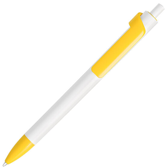 Ручка шариковая FORTE-1