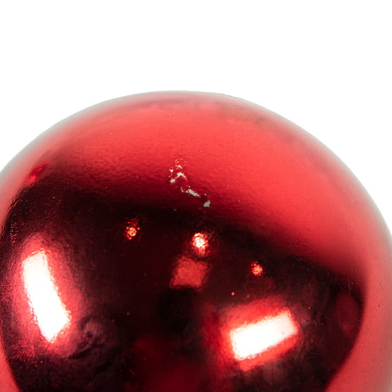 Шар новогодний GLOSS-4