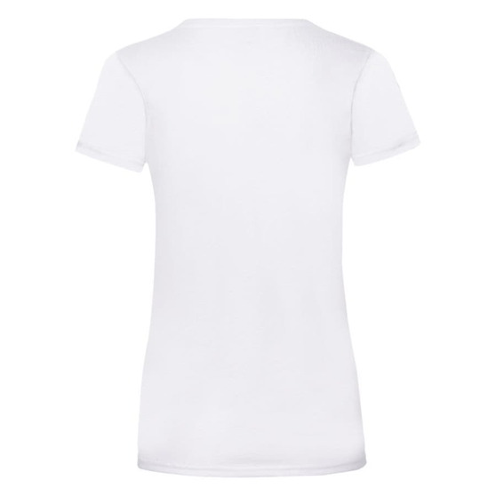 Футболка женская LADY FIT VALUEWEIGHT T 160-1