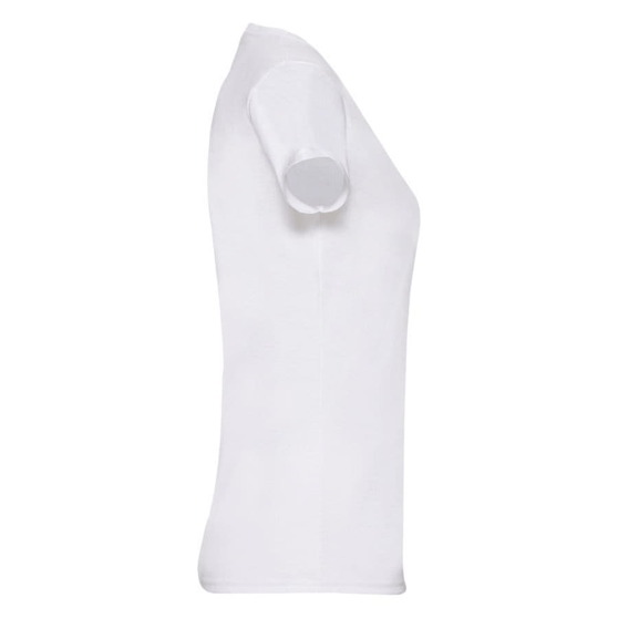 Футболка женская LADY FIT VALUEWEIGHT T 160-2
