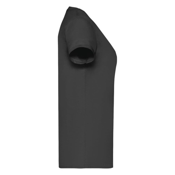 Футболка женская LADY FIT VALUEWEIGHT T 165-2
