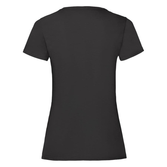 Футболка женская LADY FIT VALUEWEIGHT T 165-1