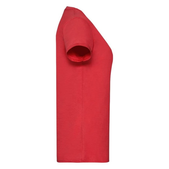 Футболка женская LADY FIT VALUEWEIGHT T 165-2
