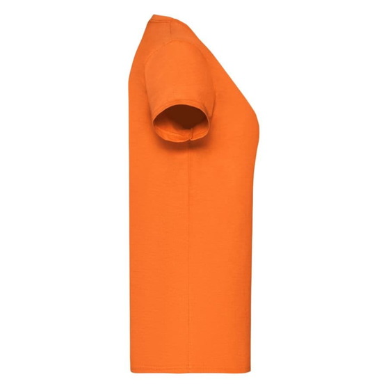 Футболка женская LADY FIT VALUEWEIGHT T 165-2