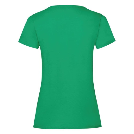 Футболка женская LADY FIT VALUEWEIGHT T 165-1