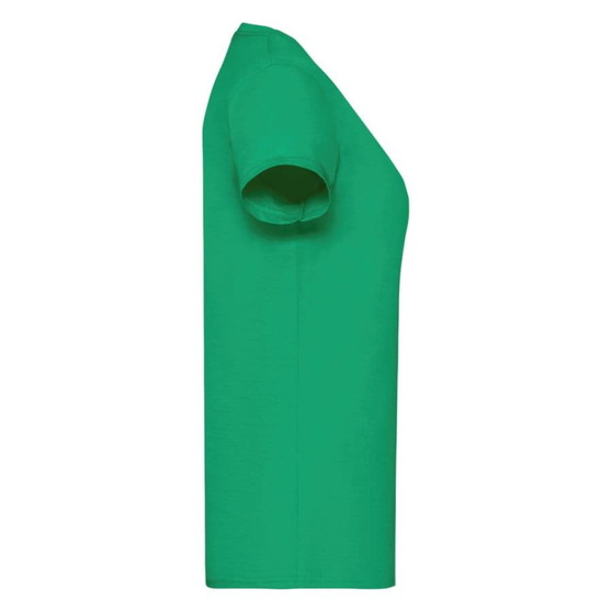Футболка женская LADY FIT VALUEWEIGHT T 165-2