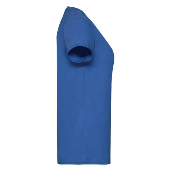 Футболка женская LADY FIT VALUEWEIGHT T 165-2