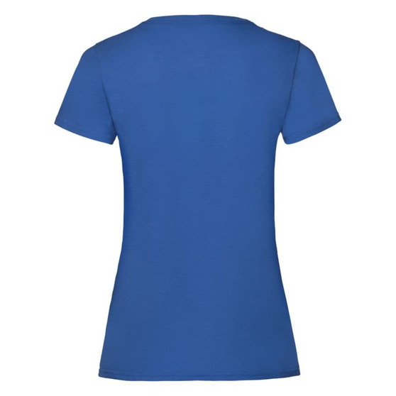 Футболка женская LADY FIT VALUEWEIGHT T 165-1