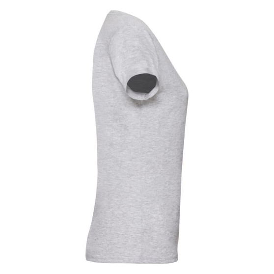 Футболка женская LADY FIT VALUEWEIGHT T 165-2