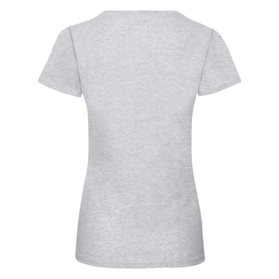 Футболка женская LADY FIT VALUEWEIGHT T 165-1