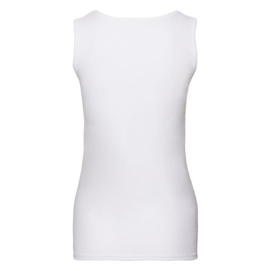Майка женская Lady-Fit Valueweight Vest-1