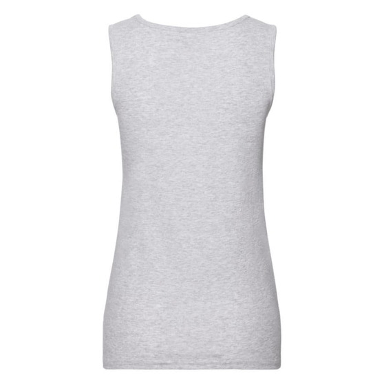 Майка женская Lady-Fit Valueweight Vest-1