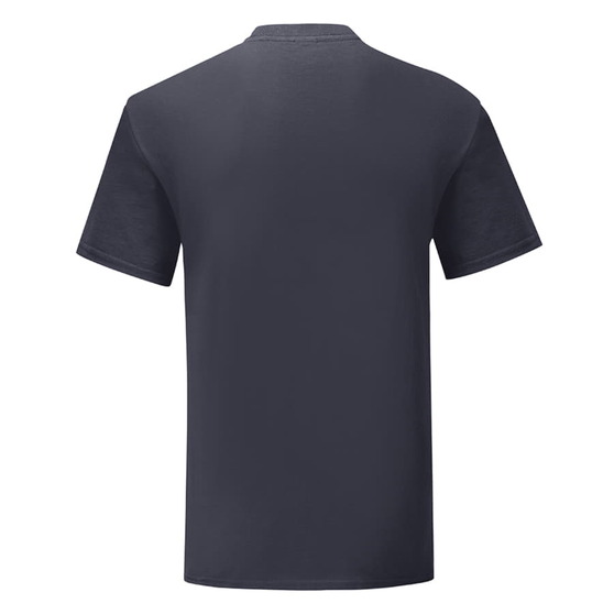Футболка мужская ICONIC 150-2
