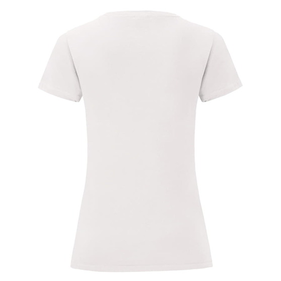 Футболка женская LADIES ICONIC 145-2