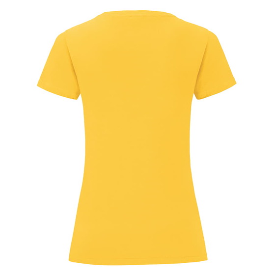 Футболка женская LADIES ICONIC 150-2