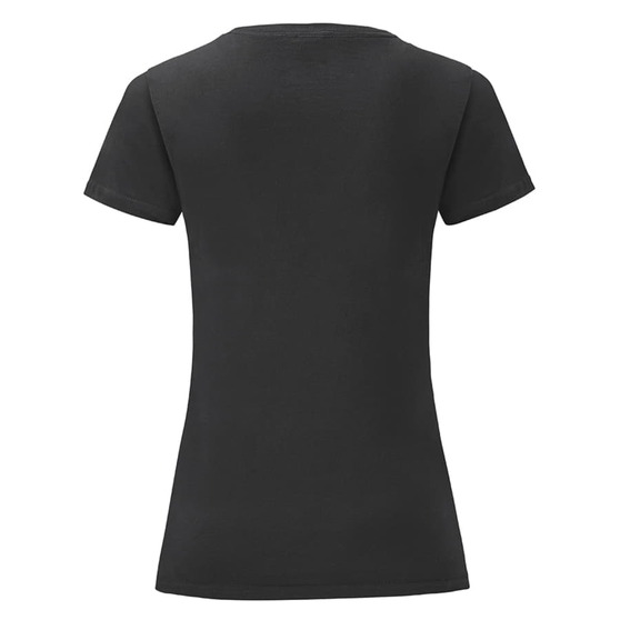 Футболка женская LADIES ICONIC 150-2