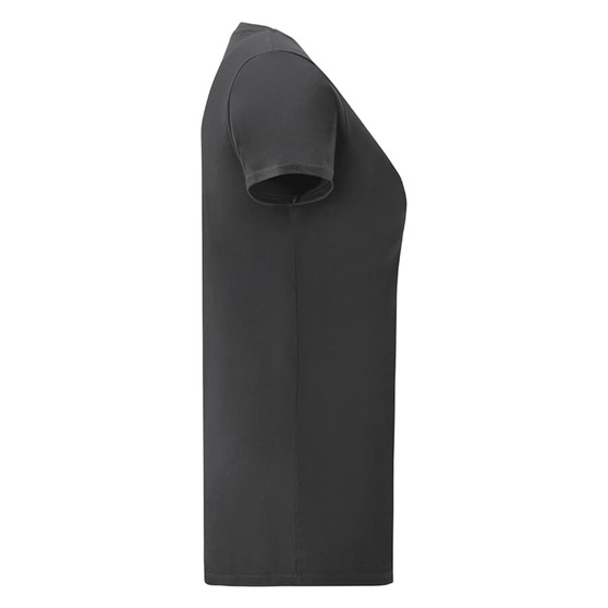 Футболка женская LADIES ICONIC 150-1