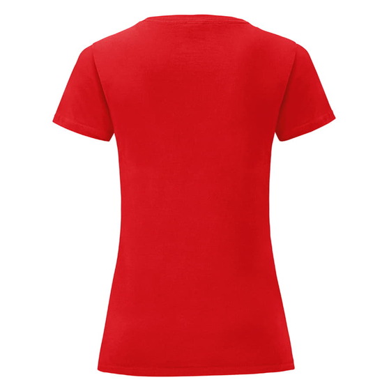 Футболка женская LADIES ICONIC 150-2