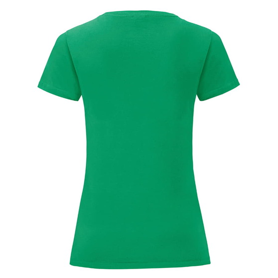 Футболка женская LADIES ICONIC 150-2