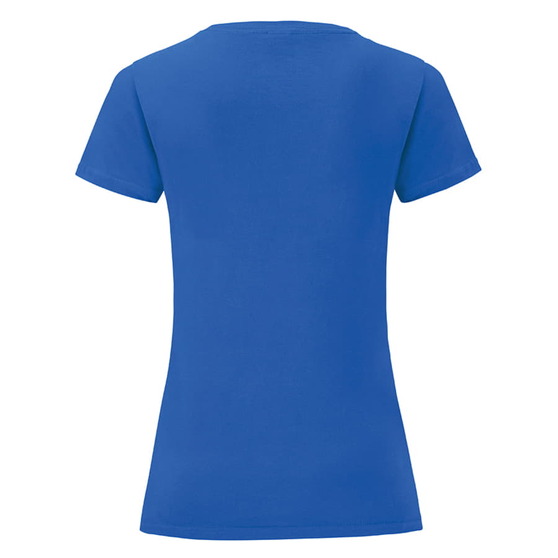 Футболка женская LADIES ICONIC 150-2