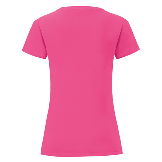 Футболка женская LADIES ICONIC 150-2