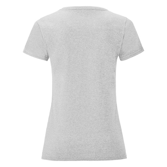Футболка женская LADIES ICONIC 150-2