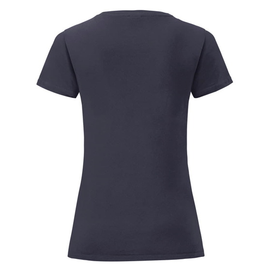 Футболка женская LADIES ICONIC 150-2