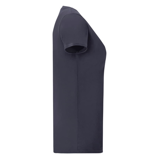 Футболка женская LADIES ICONIC 150-1