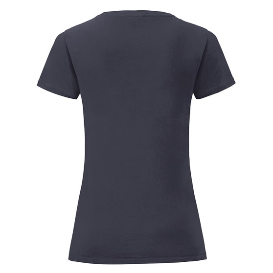 Футболка женская LADIES ICONIC 150-2