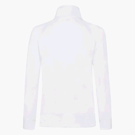 Толстовка женская LADY-FIT SWEAT JACKET 280-1