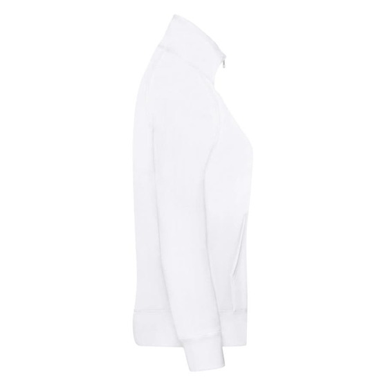Толстовка женская LADY-FIT SWEAT JACKET 280-2