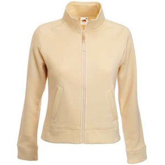 Толстовка женская LADY-FIT SWEAT JACKET 280-1
