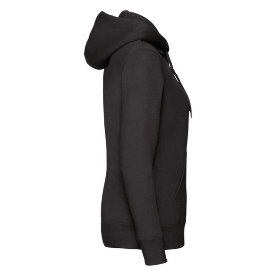 Толстовка женская LADY-FIT HOODED SWEAT JACKET 280-2
